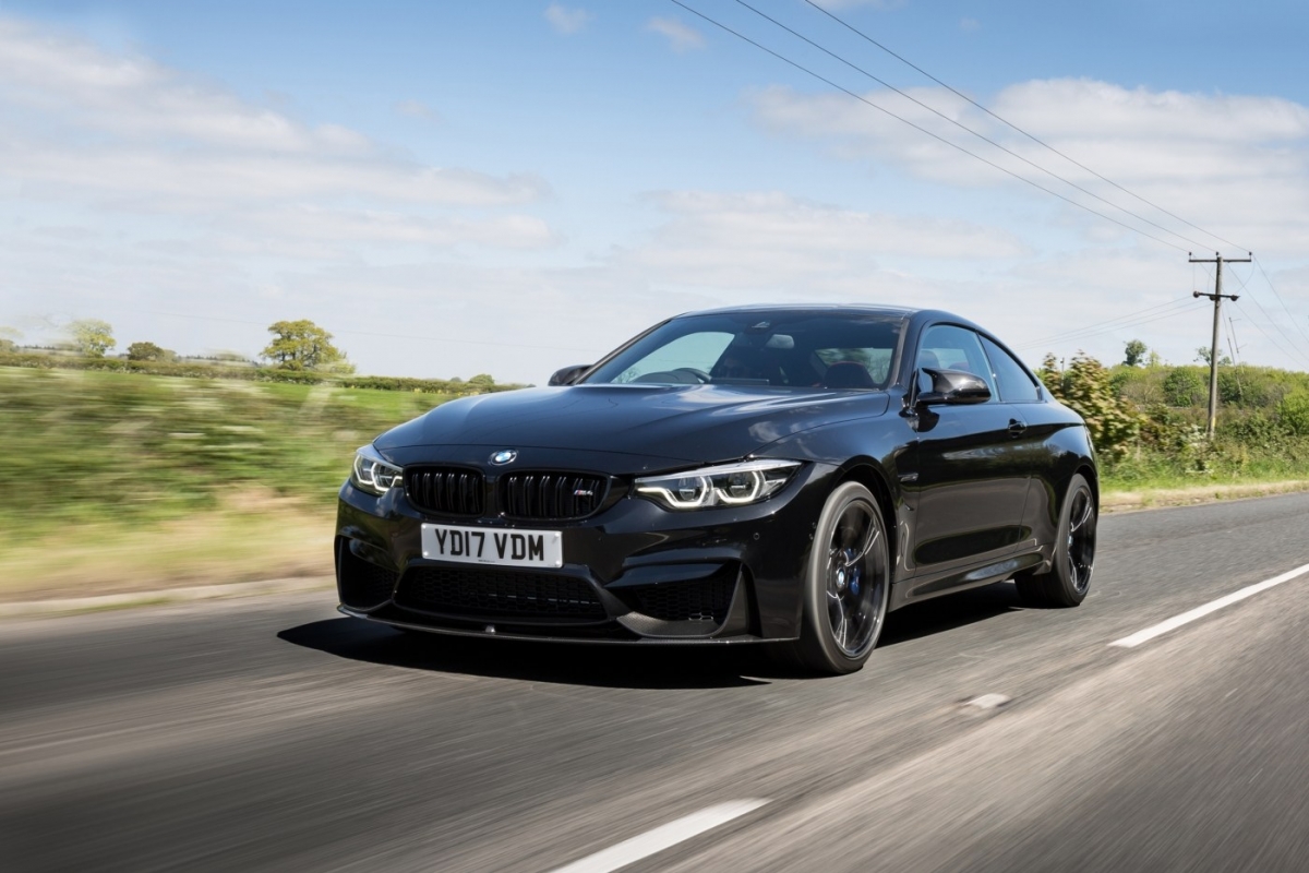BMW M4