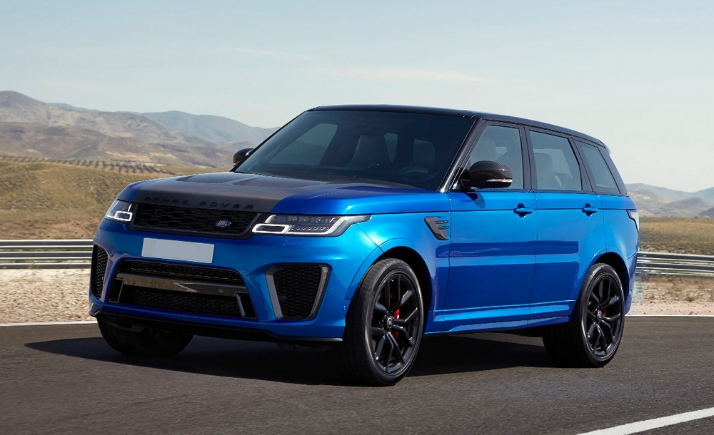 Range Rover Sport